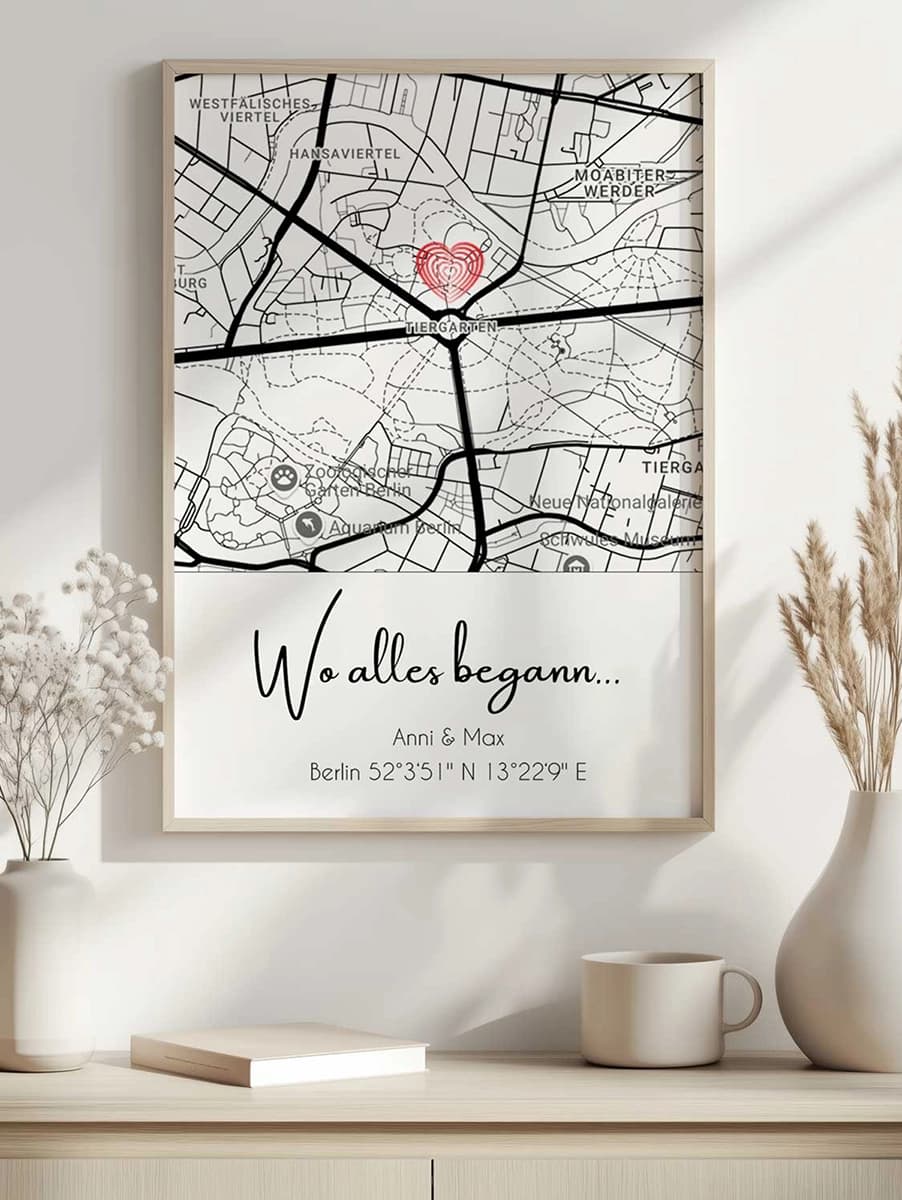 Poster Generator Hero